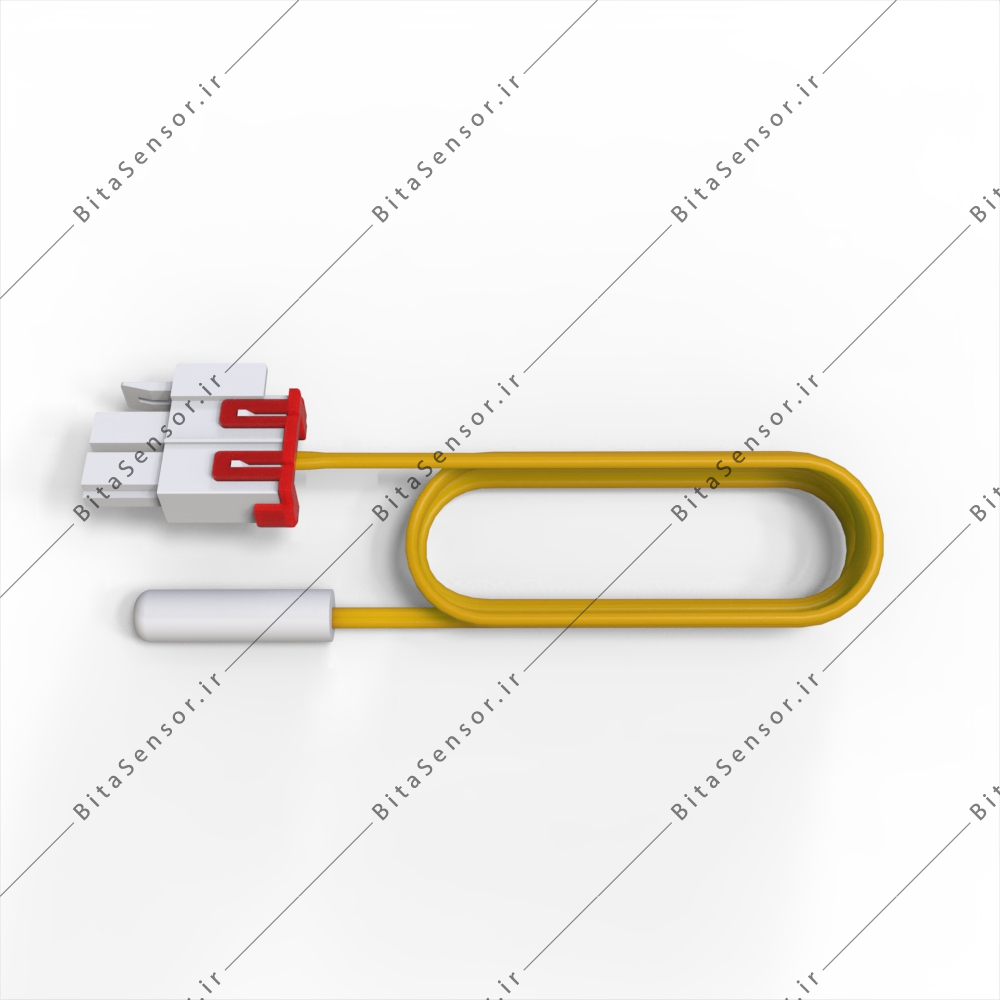 سنسور اسنوا 10 کیلو سیم زرد